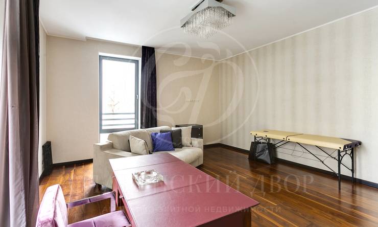 Лот-8693-298281 Аренда квартиры Чистые пруды