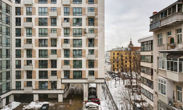 Лот-8693-298283 Аренда квартиры Чистые пруды