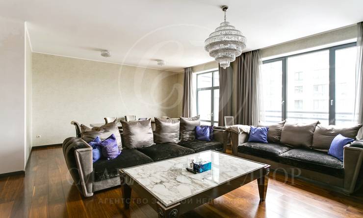 Лот-8693-298288 Аренда квартиры Чистые пруды