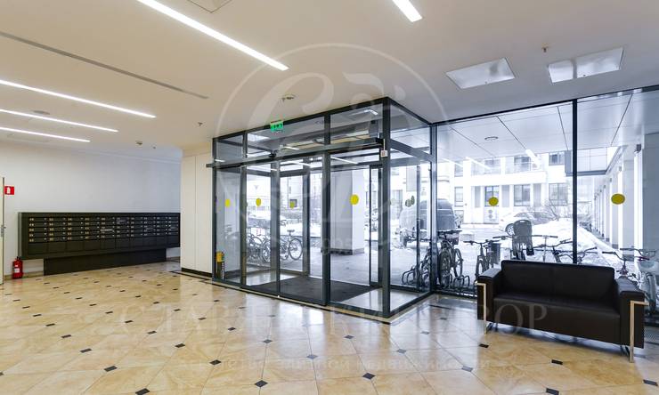 Лот-8693-298292 Аренда квартиры Чистые пруды