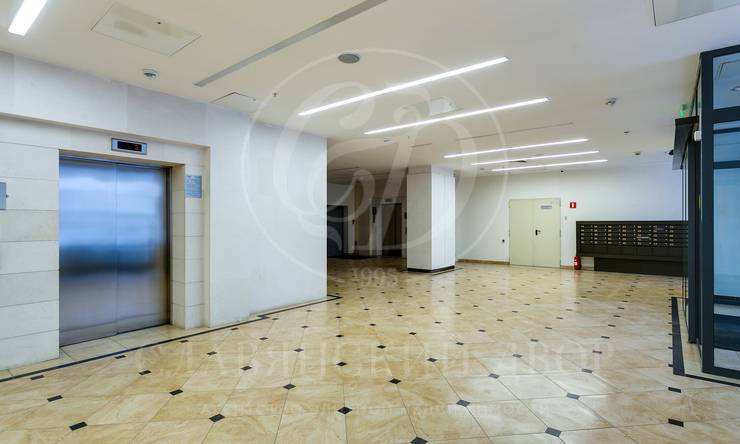 Лот-8693-298293 Аренда квартиры Чистые пруды