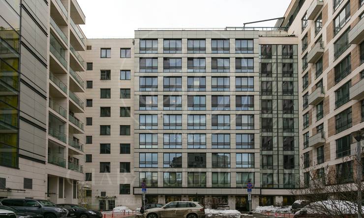 Лот-8693-298295 Аренда квартиры Чистые пруды