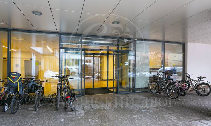 Лот-8693-298296 Аренда квартиры Чистые пруды