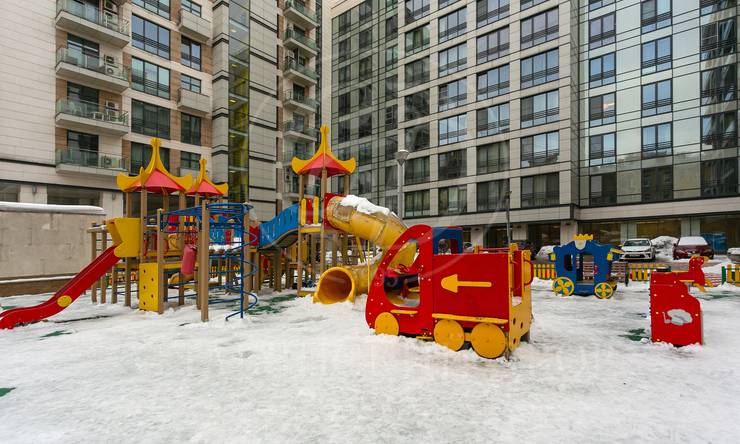 Лот-8693-298297 Аренда квартиры Чистые пруды