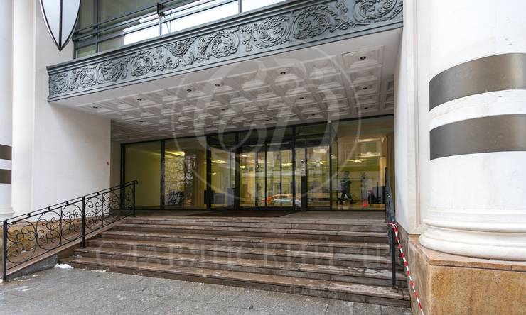 Лот-8693-298299 Аренда квартиры Чистые пруды