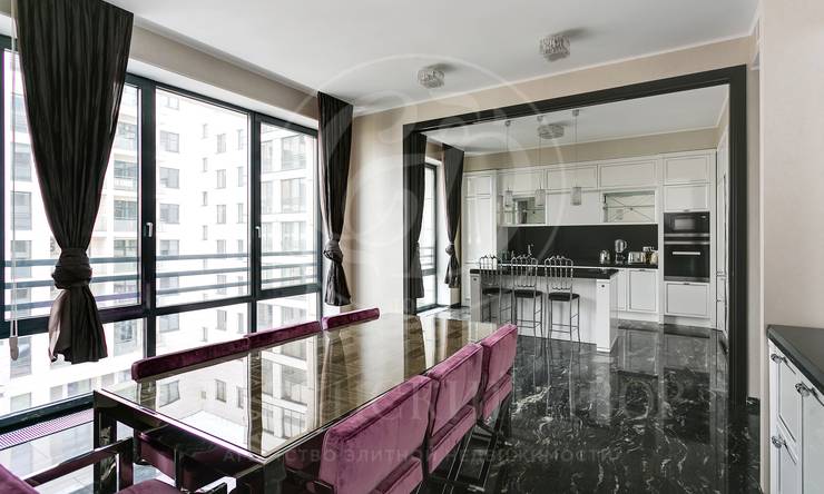 Лот-7953-298306 Продажа квартиры Чистые пруды