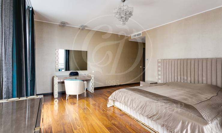 Лот-7953-298317 Продажа квартиры Чистые пруды