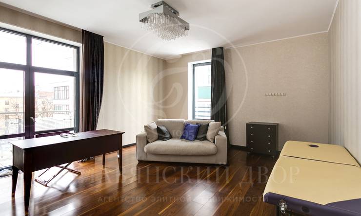 Лот-7953-298327 Продажа квартиры Чистые пруды