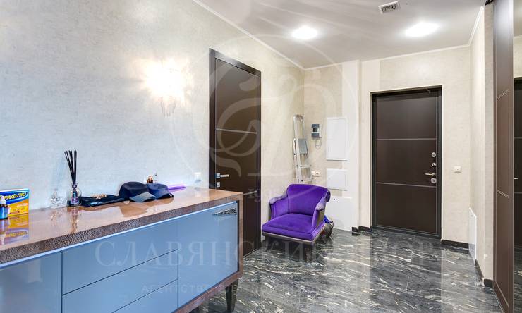 Лот-7953-298342 Продажа квартиры Чистые пруды