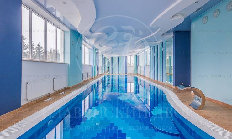 Лот-9412-298346 аренда дома Рублево-Успенское шоссе Усово-8