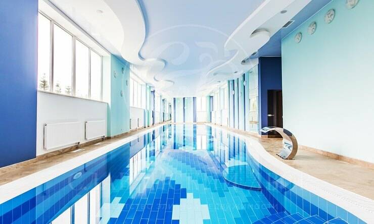 Лот-5634-298393 аренда дома Рублево-Успенское шоссе Усово-8