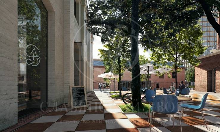 Лот-12408-298633 Продажа квартиры Красная Пресня