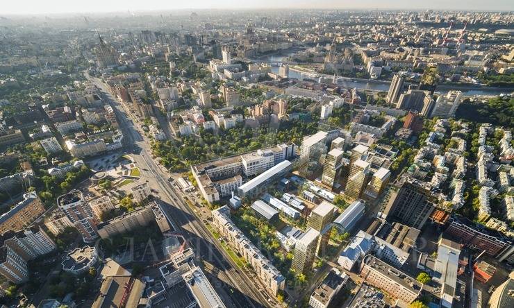 Лот-12408-298636 Продажа квартиры Красная Пресня