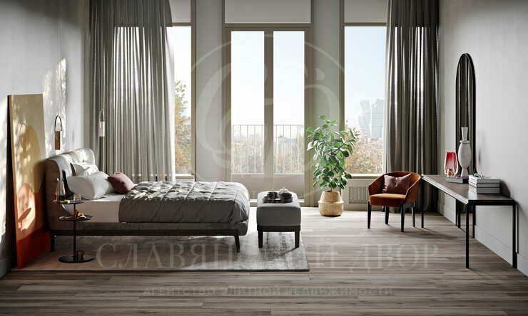 Лот-12408-298641 Продажа квартиры Красная Пресня