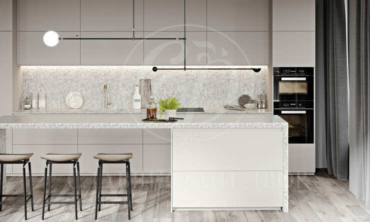 Лот-12409-298692 Продажа квартиры Красная Пресня