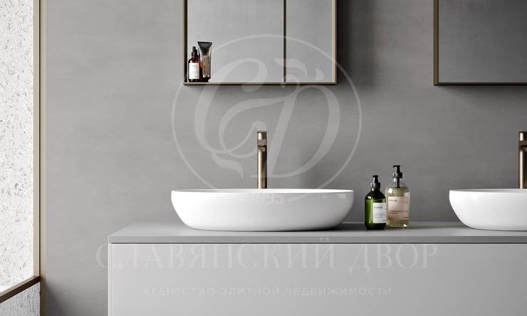 Лот-12410-298707 Продажа квартиры Красная Пресня