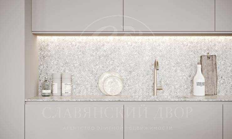 Лот-12412-298734 Продажа квартиры Красная Пресня