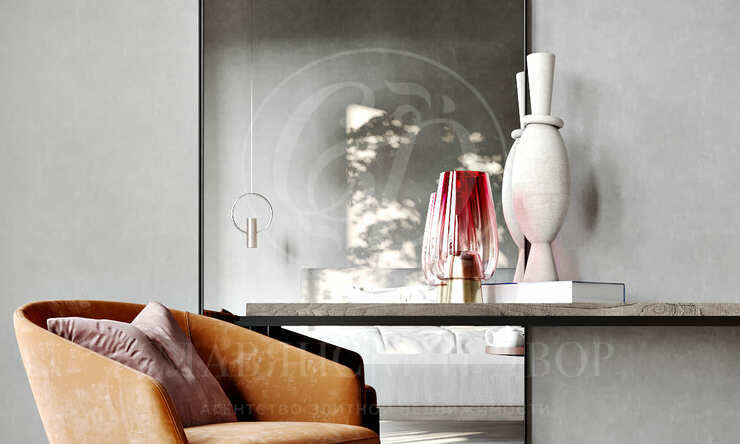 Лот-12414-298739 Продажа квартиры Красная Пресня