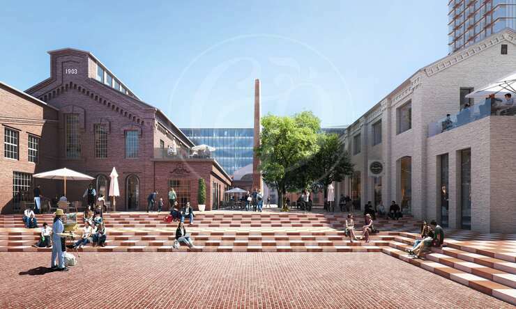 Лот-12414-298744 Продажа квартиры Красная Пресня