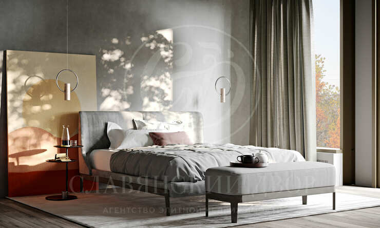 Лот-12416-298789 Продажа квартиры Красная Пресня