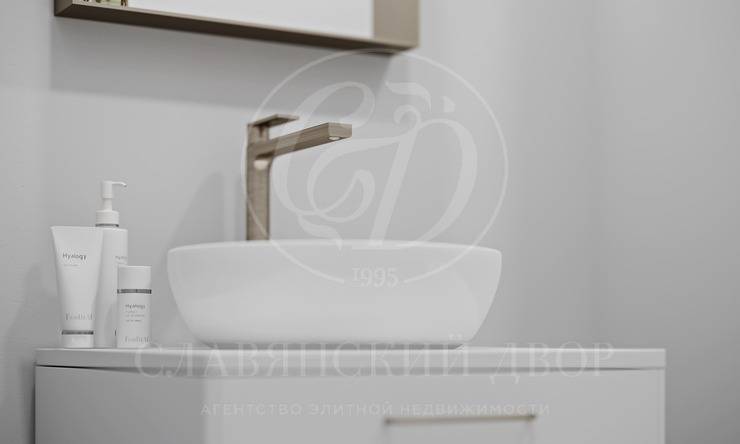 Лот-12416-298799 Продажа квартиры Красная Пресня