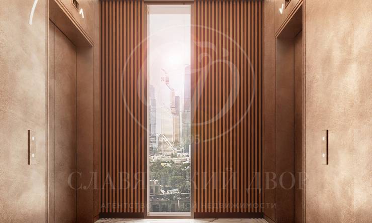 Лот-12419-298837 Продажа квартиры Красная Пресня