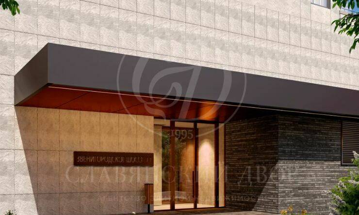 Лот-12421-298881 Продажа квартиры Красная Пресня