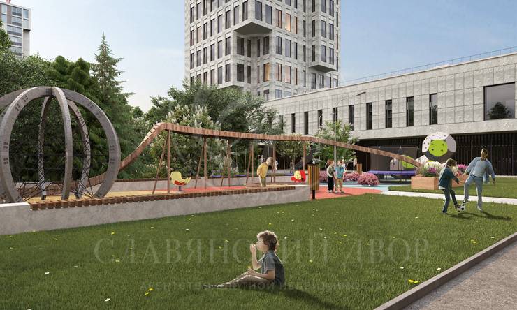 Лот-12422-298888 Продажа квартиры Красная Пресня