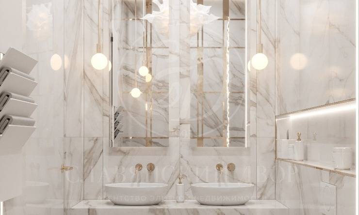 Лот-12422-298892 Продажа квартиры Красная Пресня