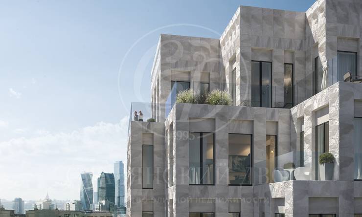 Лот-12423-298902 Продажа квартиры Красная Пресня