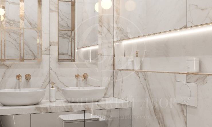 Лот-12424-298910 Продажа квартиры Красная Пресня