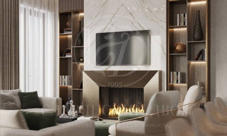 Лот-12424-298913 Продажа квартиры Красная Пресня