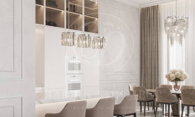 Лот-12424-298917 Продажа квартиры Красная Пресня