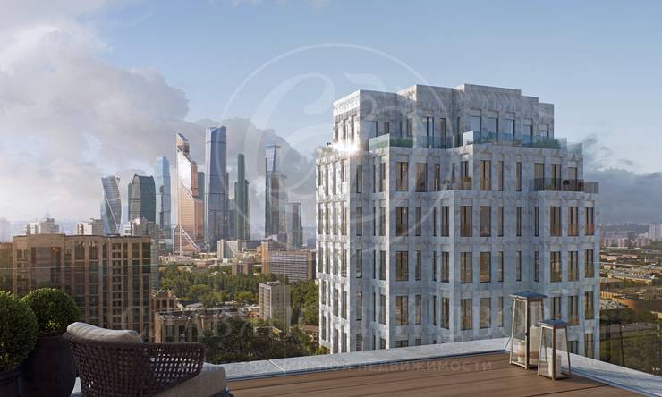 Лот-12425-298926 Продажа квартиры Красная Пресня