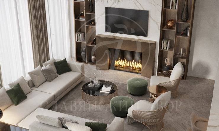 Лот-12426-298934 Продажа квартиры Красная Пресня