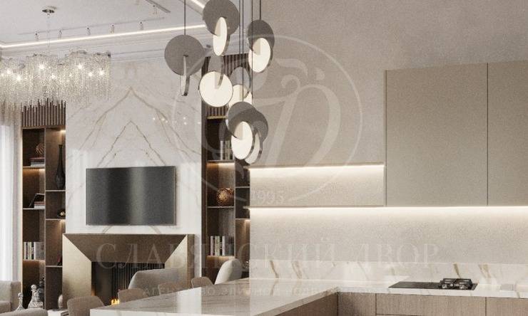 Лот-12426-298936 Продажа квартиры Красная Пресня