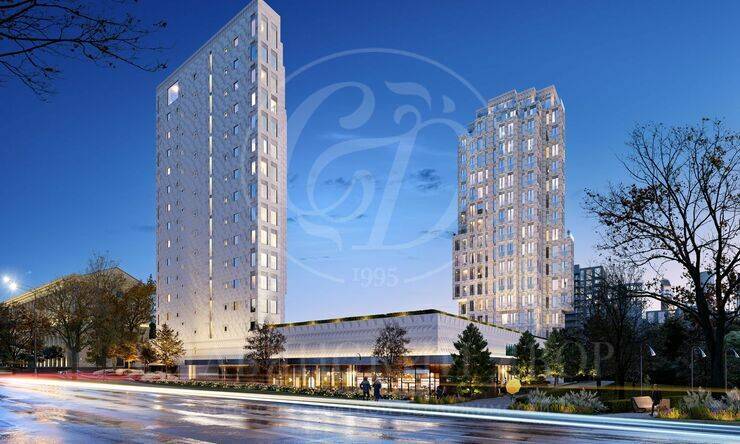 Лот-12426-298941 Продажа квартиры Красная Пресня