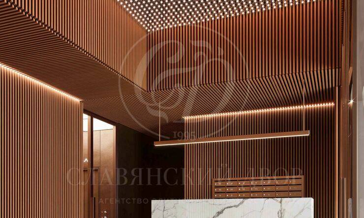 Лот-12426-298943 Продажа квартиры Красная Пресня