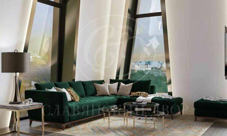 Лот-12433-299015 Продажа квартиры Тверская