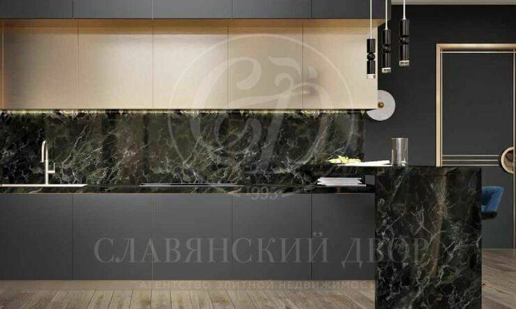 Лот-12441-299082 Продажа квартиры Тверская