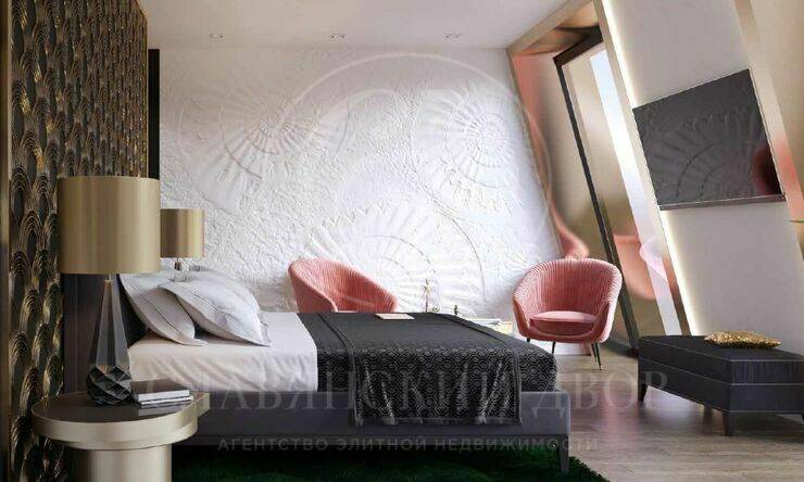 Лот-12444-299122 Продажа квартиры Тверская