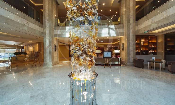 Лот-12445-299128 Продажа квартиры Арбат, Смоленская