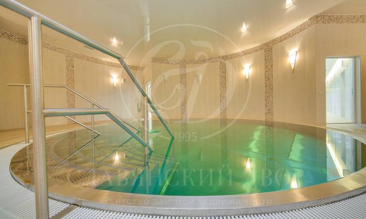 Лот-12445-299138 Продажа квартиры Арбат, Смоленская