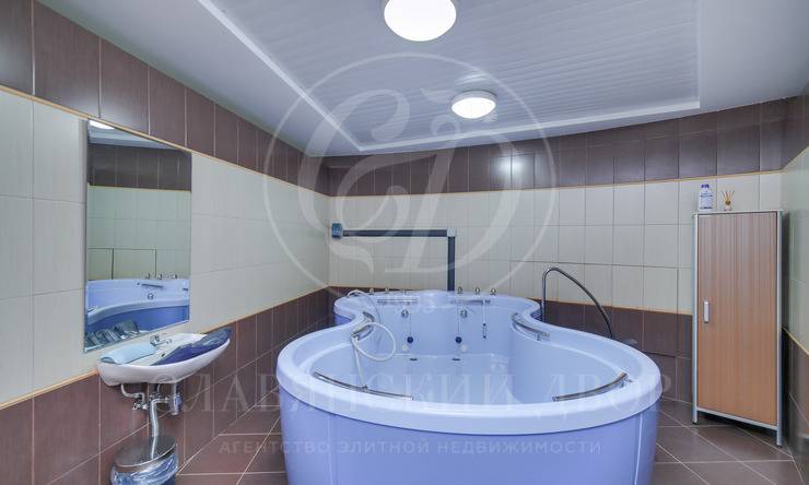 Лот-12445-299140 Продажа квартиры Арбат, Смоленская