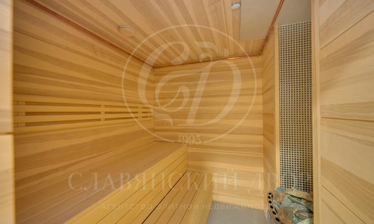 Лот-12445-299141 Продажа квартиры Арбат, Смоленская