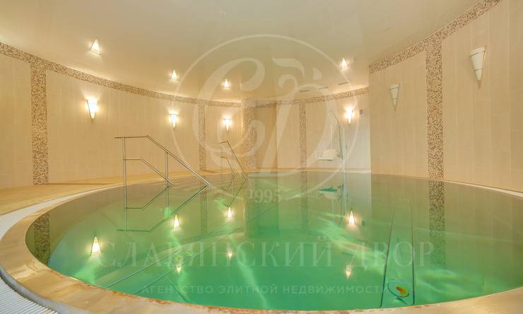 Лот-12446-299159 Продажа квартиры Арбат, Смоленская