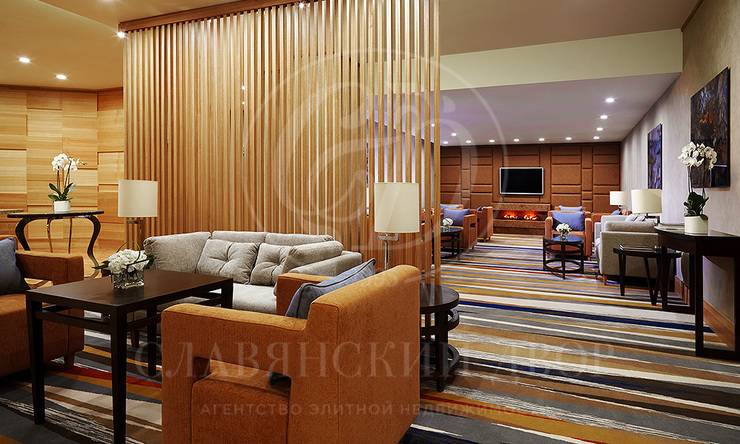 Лот-12447-299167 Продажа квартиры Арбат, Смоленская