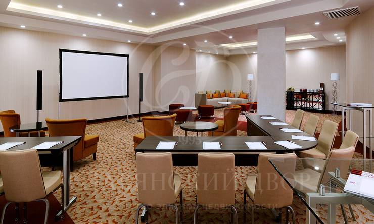 Лот-12447-299176 Продажа квартиры Арбат, Смоленская