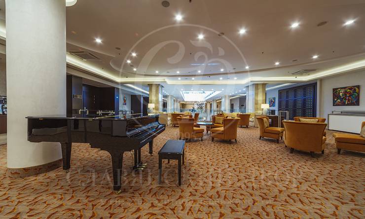 Лот-12453-299262 Продажа квартиры Арбат, Смоленская