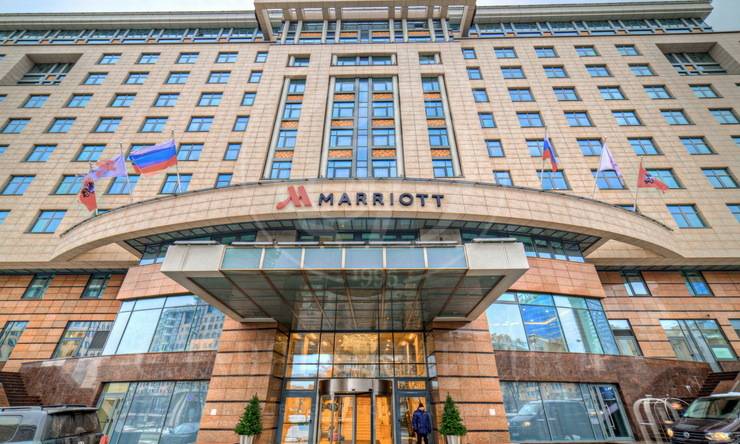 Лот-12454-299279 Продажа квартиры Арбат, Смоленская